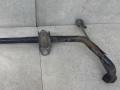 стабилизатор подвески передний BMW 5 серия F07/F10/F11 (2009 - 2013), 6793395 - фото №4