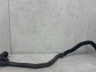 патрубок радиатора BMW 5 серия F07/F10/F11 (2009 - 2013), 17128513834