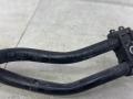 патрубок радиатора BMW 5 серия F07/F10/F11 (2009 - 2013), 17228509994 - фото №4