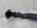 патрубок интеркулера Renault Trafic 2 поколение (2001 - 2006), 8200760904 - фото №4