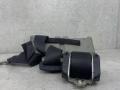 ремень безопасности BMW X6 E71/E72 (2007 - 2012), 60891350 - фото №2