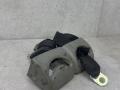 ремень безопасности BMW X6 E71/E72 (2007 - 2012), 60891350 - фото №3