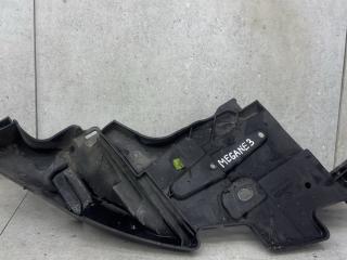 крепление фары левой Renault Megane 3 поколение (2008 - 2014), 622230005R