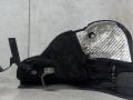 перегородка Porsche Cayenne 957 [рестайлинг] 2010, 7P5819511H - фото №4