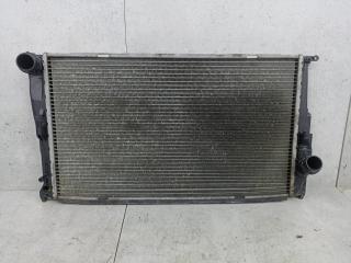 радиатор (основной) BMW 3 серия E90/E91/E92/E93 2006, 17117788903