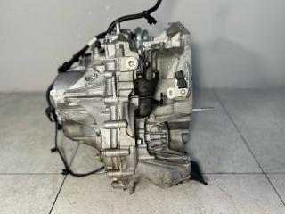 КПП роботизированная Renault Kadjar 1 поколение [рестайлинг] 2021, 320105824R