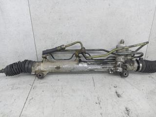 рулевая рейка Ford Fiesta 4 поколение [рестайлинг] 2001, 96FB3550R09