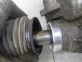 рулевая рейка Peugeot 207 1 поколение 2008, 6820000097, 6700001414, 6820000168, 6700001770B - фото №6