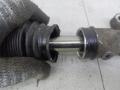 рулевая рейка Renault Clio 3 поколение 2008, A0001558, 8200124408 - фото №7