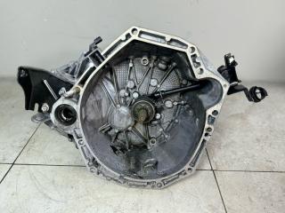 КПП механическая (МКПП) Renault Laguna 3 поколение 2010, 1.5 л., K9K 780, дизель, TL4013