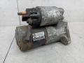 стартер Renault Megane 2 поколение 2005, 8200584675 - фото №4