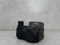заслонка дроссельная Nissan X-Trail T30 (2000 - 2004), 16119AE011 - фото №2