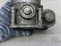 заслонка дроссельная Nissan X-Trail T30 (2000 - 2004), 16119AE011 - фото №4