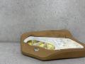 накладка на сиденье Porsche Cayenne 955 (2002 - 2007), 7L5885701 - фото №2