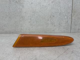 повторитель поворота на крыле левый Jaguar XJ 3 поколение, 2W9315A448A