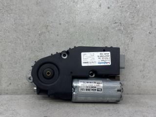 двигатель электролюка Jaguar XJ 3 поколение, 2R83-F53508-AC
