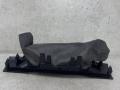кожух рулевой колонки Audi A4 B8/8K (2007 - 2011), 8K0858345 - фото №4