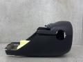 кожух рулевой колонки Audi A4 B8/8K (2007 - 2011), 8K0953512 - фото №4