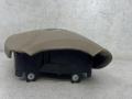 подушка безопасности водителя Jaguar XJ 3 поколение 2005, 30320211C - фото №4