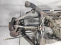 балка подвески задняя Volkswagen Touareg 1 поколение [рестайлинг] 2007, 3.2 л., бензин, АКПП, 7L500041 - фото №4