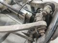 балка подвески задняя Volkswagen Touareg 1 поколение [рестайлинг] 2007, 3.2 л., бензин, АКПП, 7L500041 - фото №7