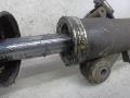 рулевая рейка Ford Fusion 1 поколение 2005, VR2S6C3550NA, 2S613200PC, 2S613200PB, RF2S6C3550KD - фото №4