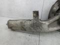кулак поворотный левый Mercedes-Benz GLE W166 2017, A16609, A1663300920 - фото №3