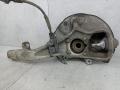 кулак поворотный левый Mercedes-Benz GLE W166 2017, A16609, A1663300920 - фото №4