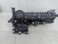коллектор выпускной Renault Arkana 1 поколение 2020, 140035548R, A2821401400 - фото №3