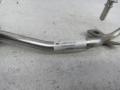трубка топливная Renault Arkana 1 поколение 2020, 164454443R, A2820700100 - фото №3