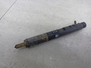 форсунка Renault Duster 1 поколение 2015, 166000897, H8200827965