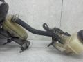вакуумный усилитель тормозов Nissan Murano Z50 2004, CA000C215T - фото №2