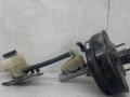 вакуумный усилитель тормозов Nissan Murano Z50 2004, CA000C215T - фото №5