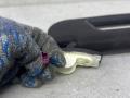 козырек солнцезащитный BMW 5 серия F07/F10/F11 (2009 - 2013), 6905983 - фото №5