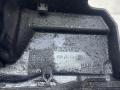 декоративная крышка двигателя Nissan Qashqai J10 [рестайлинг], 8200468152 - фото №4
