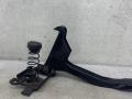 ручка открывания капота Renault Megane 3 поколение (2008 - 2014), 656030006R - фото №4