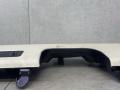 накладка на торпедо (консоль) Jaguar XF X250 (2007 - 2011), 6W83-044F08 - фото №3
