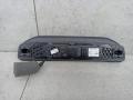 ручка внутренняя потолочная Mercedes-Benz S-Класс W222/C217/A217 (2013 - 2017), A0009062704 - фото №4