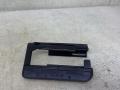 накладка на сиденье Mercedes-Benz S-Класс W222/C217/A217 2013, A2229190000 - фото №4
