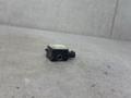 датчик удара Mercedes-Benz Viano W639 (2003 - 2010), 0038202826 - фото №3