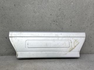 накладка на порог Land Rover Range Rover 4 поколение (2012 - 2017), CPLA13244AD