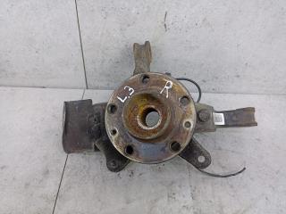 кулак поворотный правый Renault Laguna 3 поколение 2012, 402000001R