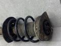 стойка передняя левая Renault Laguna 3 поколение 2012, 543020011R - фото №3