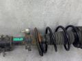 стойка передняя левая Renault Laguna 3 поколение 2012, 543020011R - фото №4
