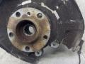 кулак задний правый BMW 5 серия F07/F10/F11 (2009 - 2013), 33326793770 - фото №6