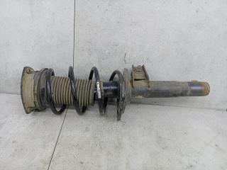 стойка передняя Audi A3 8V 2016, 742116SP