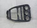 Декоративная накладка центральной консоли Mercedes-Benz C-Класс W205/S205/C205 2017, 4.0 л., M 177.980, бензин, A2056803601 - фото №6