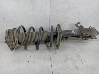 амортизатор передний правый Nissan X-Trail T31 2009, 54302JD01A
