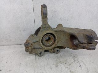 кулак поворотный левый Ford Focus 3 поколение 2012, AV613K171