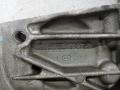 защита (кожух) ремня ГРМ Renault Megane 2 поколение 2006, 8200027196 - фото №4